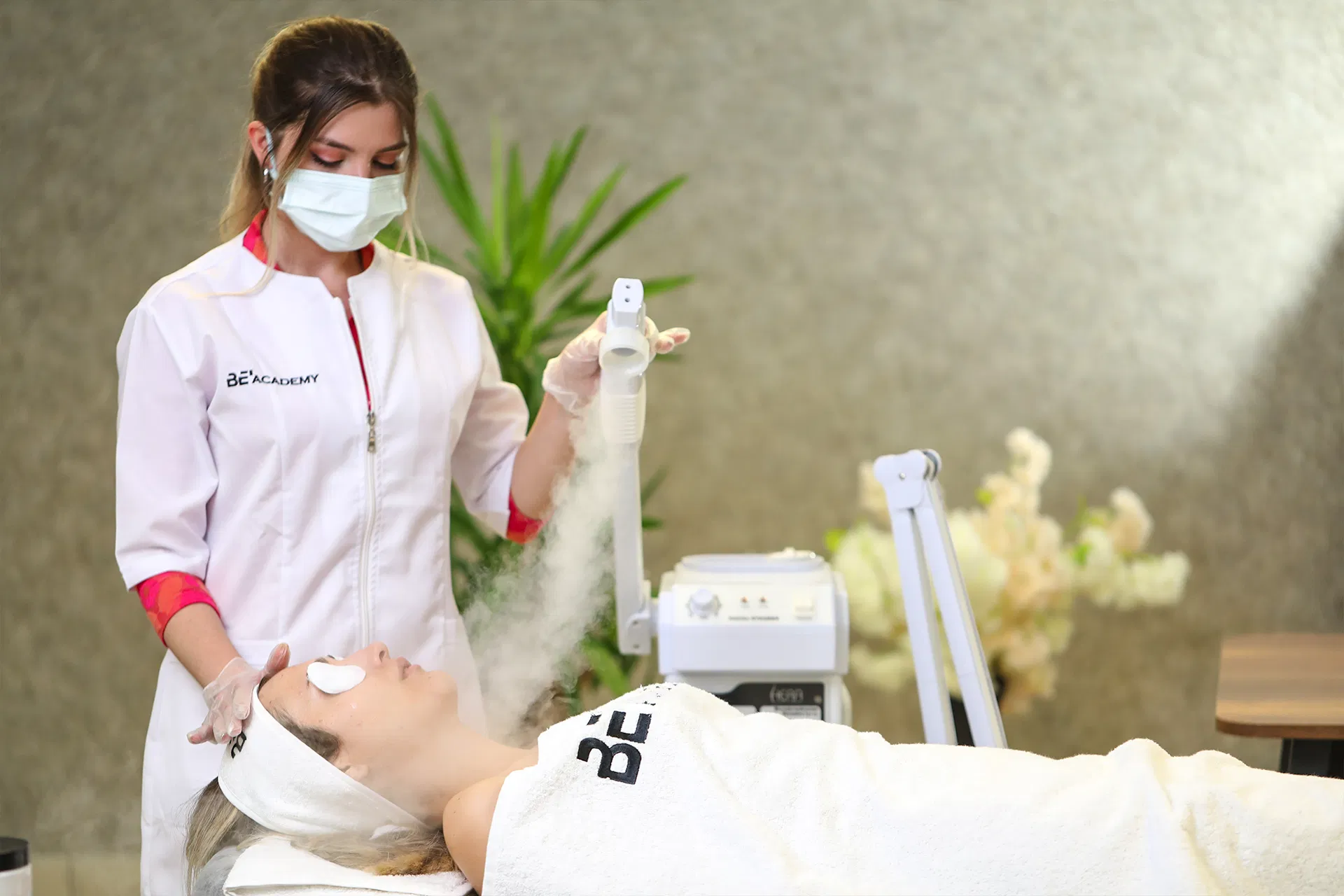 Çine Güzellik Uzmanı